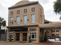 Fun things to do in Charleston : King Charles Inn (Historic Inn).