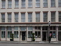 Fun things to do in Charleston : Kings Courtyard Inn (Historic Inn).