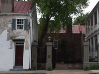 Fun things to do in Charleston : Zero George.