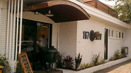 Fun things to do in Charleston : 167 Raw in The Boroughs. 