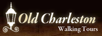 Fun things to do in Charleston : Old Charleston Walking Tours.
