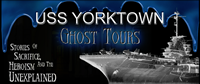 Fun things to do in Charleston : USS Yorktown.
